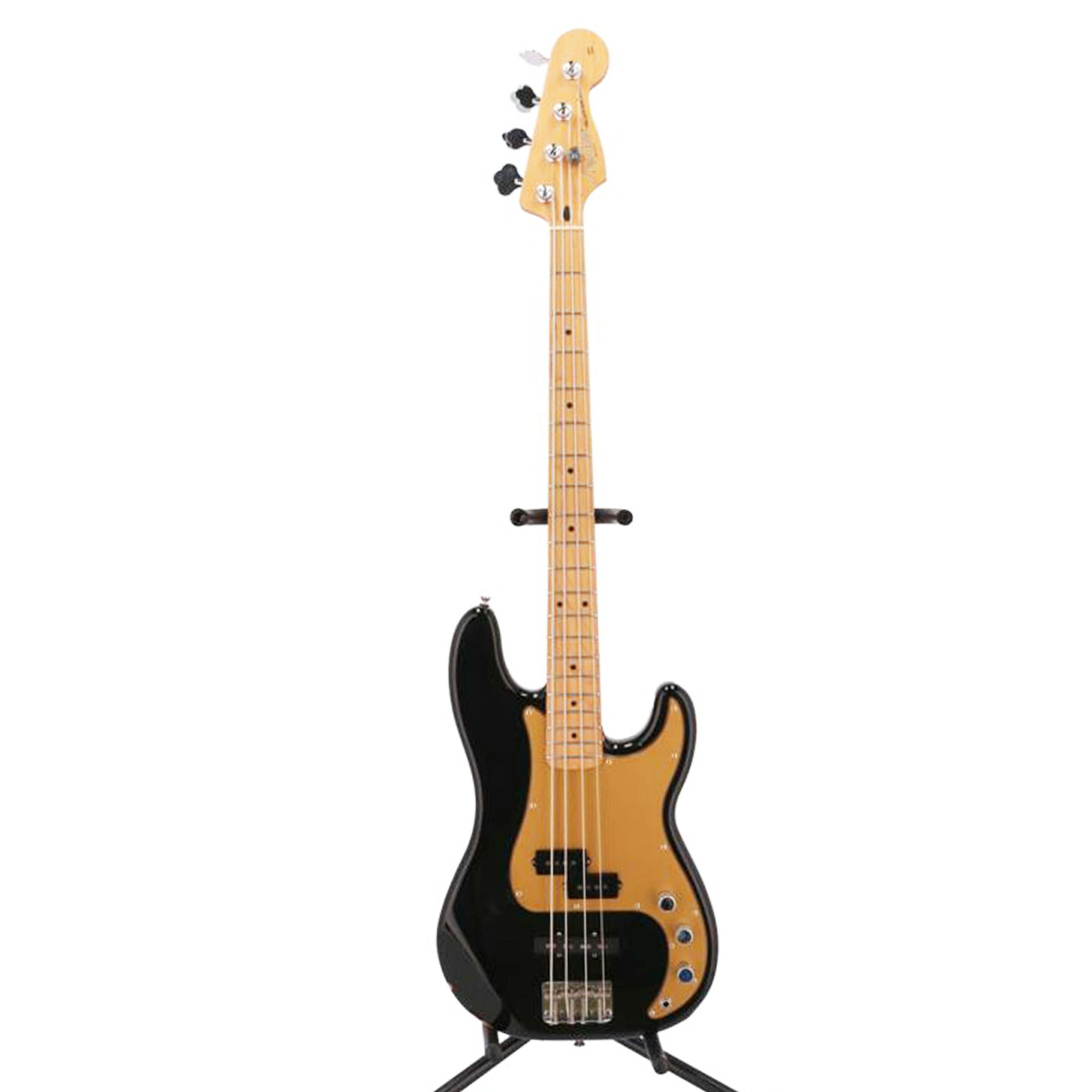 Fender MEXICO フェンダーメキシコ/エレキベース/Deluxe Active Precision Bass Special//MZ 7299128/Bランク/83