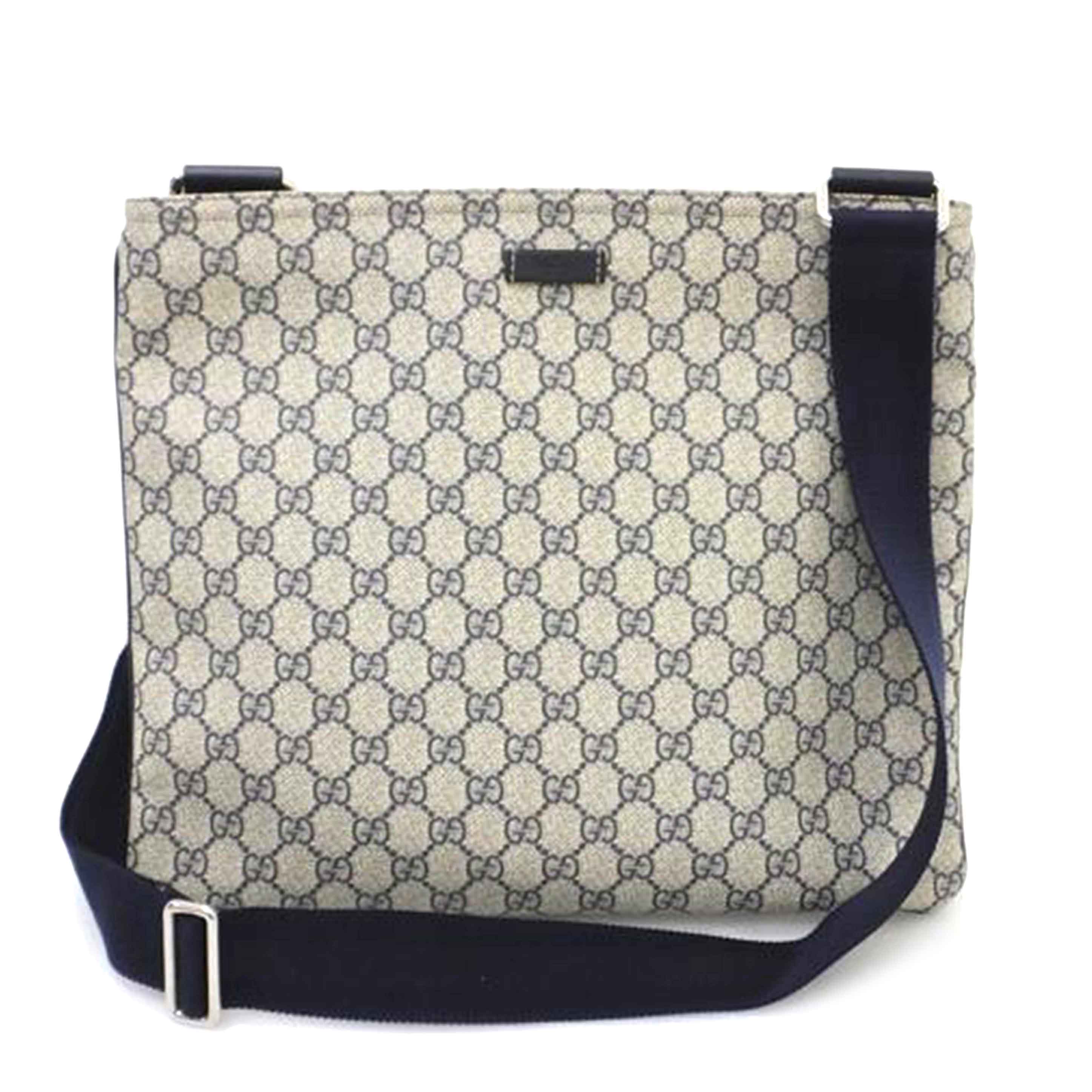 GUCCI グッチ/GGスプリームショルダーバッグ/201446//213048/ABランク/88