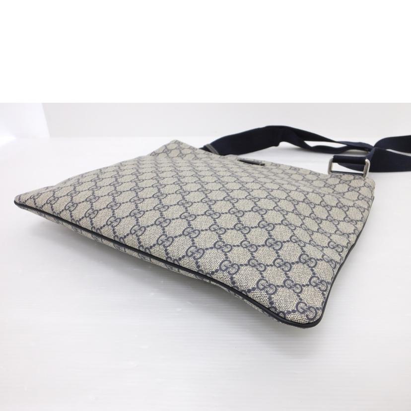 GUCCI グッチ/GGスプリームショルダーバッグ/201446//213048/ABランク/88