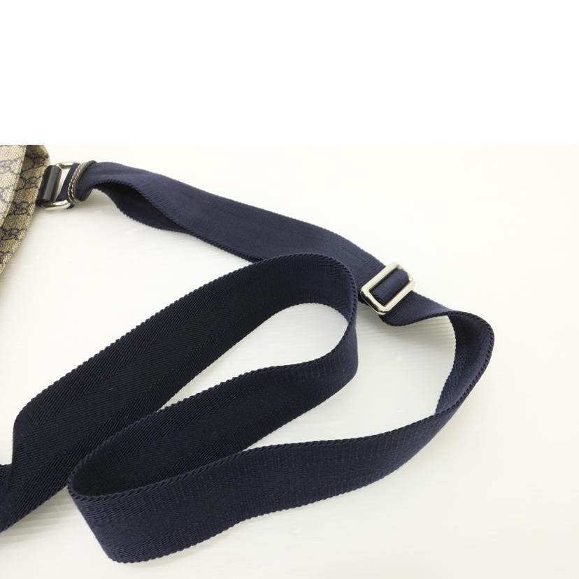 GUCCI グッチ/GGスプリームショルダーバッグ/201446//213048/ABランク/88