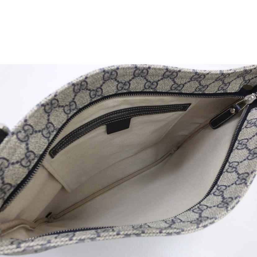 GUCCI グッチ/GGスプリームショルダーバッグ/201446//213048/ABランク/88