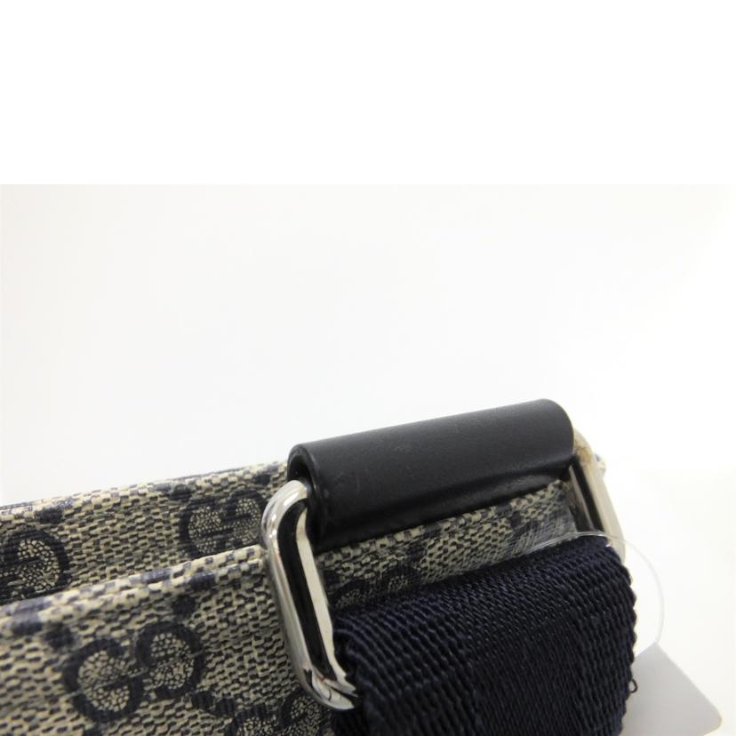 GUCCI グッチ/GGスプリームショルダーバッグ/201446//213048/ABランク/88