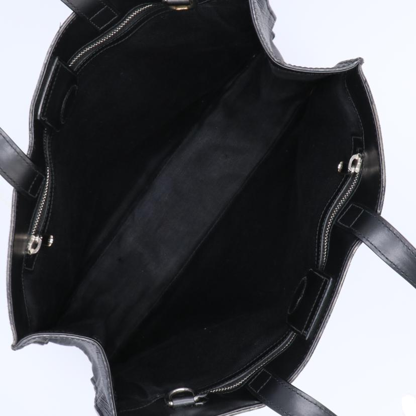 GUCCI/GGスプリーム2Wayトート/495559//525040/ABランク/75