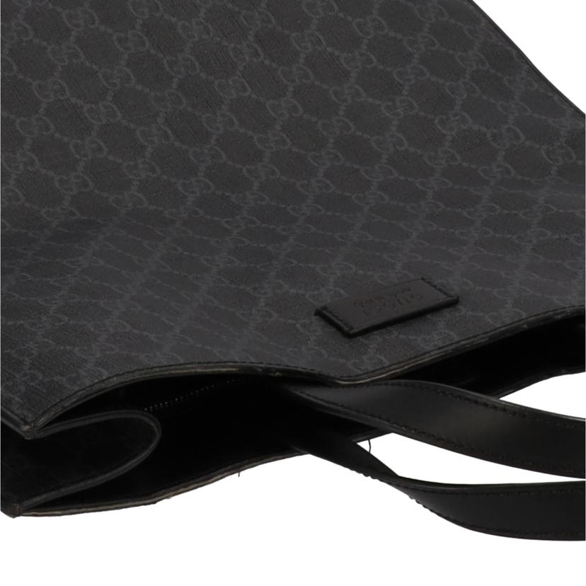 GUCCI/GGスプリーム2Wayトート/495559//525040/ABランク/75