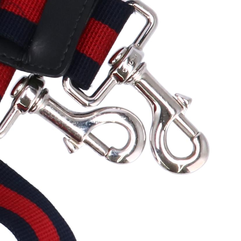 GUCCI/GGスプリーム2Wayトート/495559//525040/ABランク/75