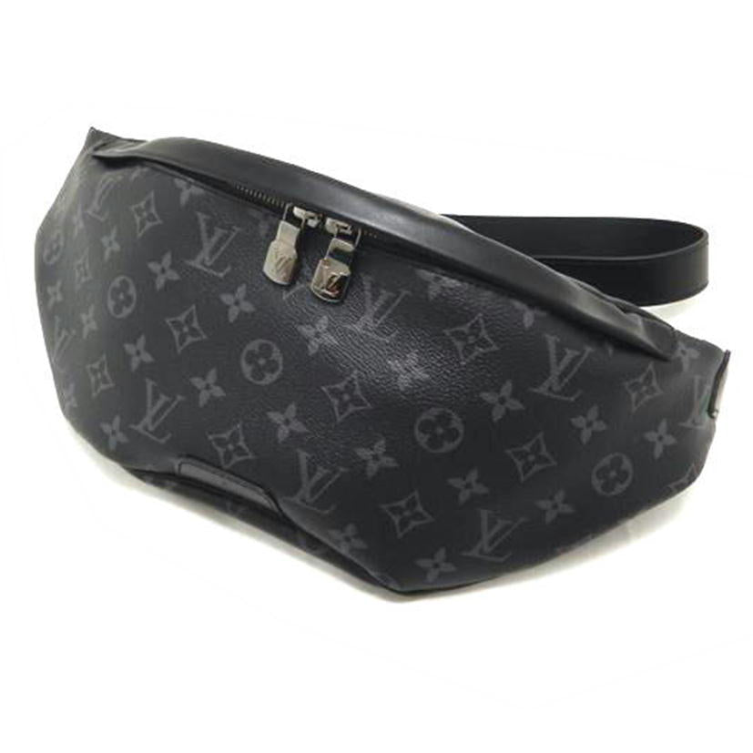 LOUIS VUITTON ルイ・ヴィトン/エクリプスディスカバリーバムバッグ/モノグラム/M44336//SA3129/Aランク/85