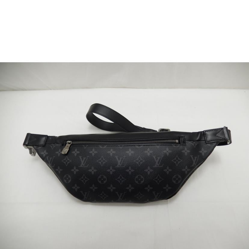 LOUIS VUITTON ルイ・ヴィトン/エクリプスディスカバリーバムバッグ/モノグラム/M44336//SA3129/Aランク/85