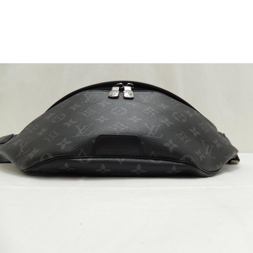 LOUIS VUITTON ルイ・ヴィトン/エクリプスディスカバリーバムバッグ/モノグラム/M44336//SA3129/Aランク/85