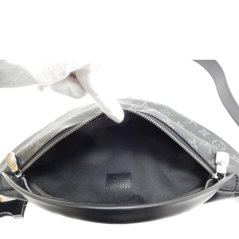LOUIS VUITTON ルイ・ヴィトン/エクリプスディスカバリーバムバッグ/モノグラム/M44336//SA3129/Aランク/85