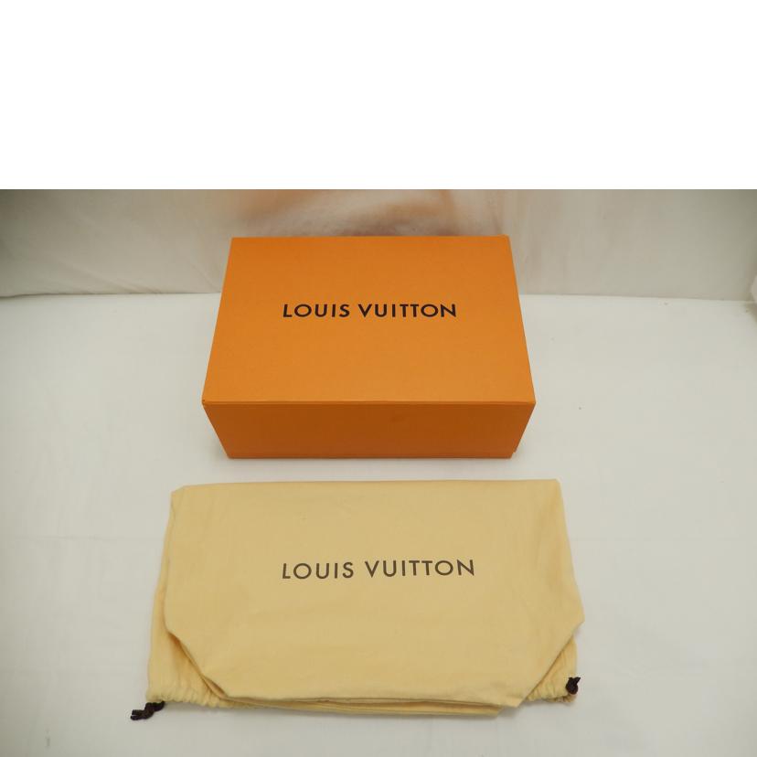 LOUIS VUITTON ルイ・ヴィトン/エクリプスディスカバリーバムバッグ/モノグラム/M44336//SA3129/Aランク/85