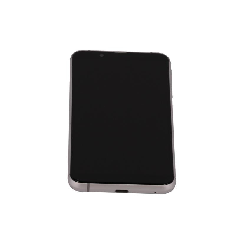 SHARP au シャープ/スマートフォン/AQUOS sense3 basic/SHV48 au//354955113094442/Aランク/78