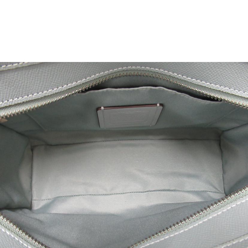 COACH コーチ/2wayバッグ/レザー/F30555//J1954/Aランク/63
