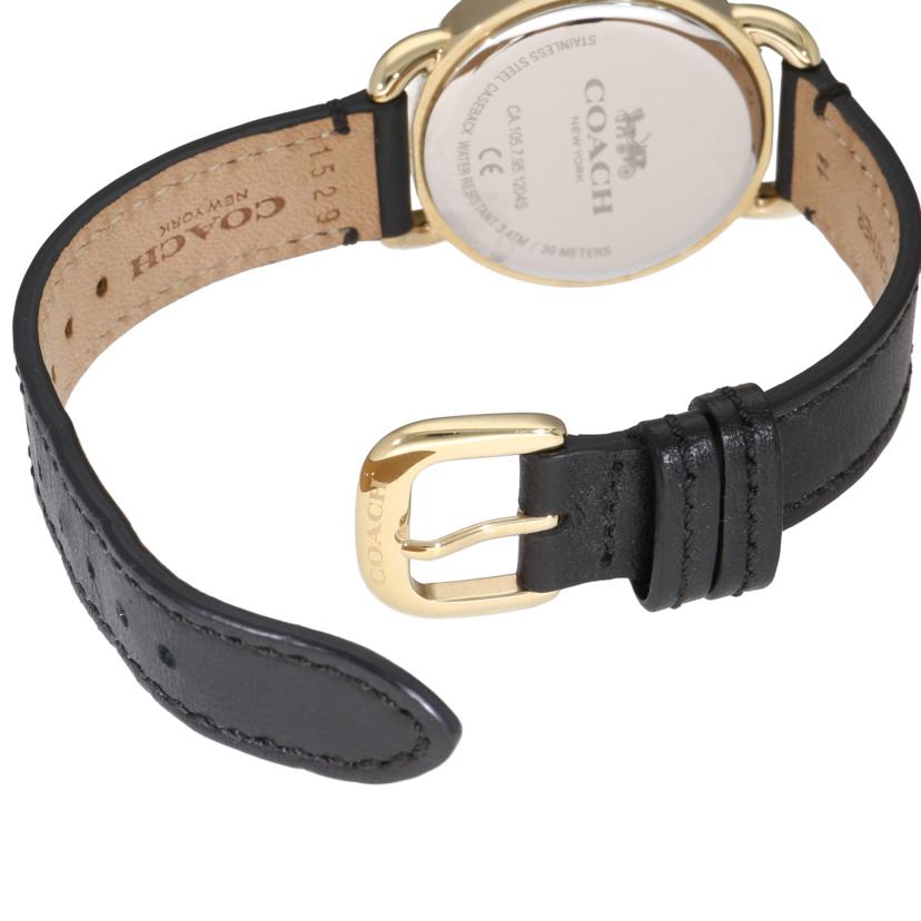 COACH/レディース/クォーツ/ラインストーンベゼル/CA.105.7.95.1204S//ABランク/75