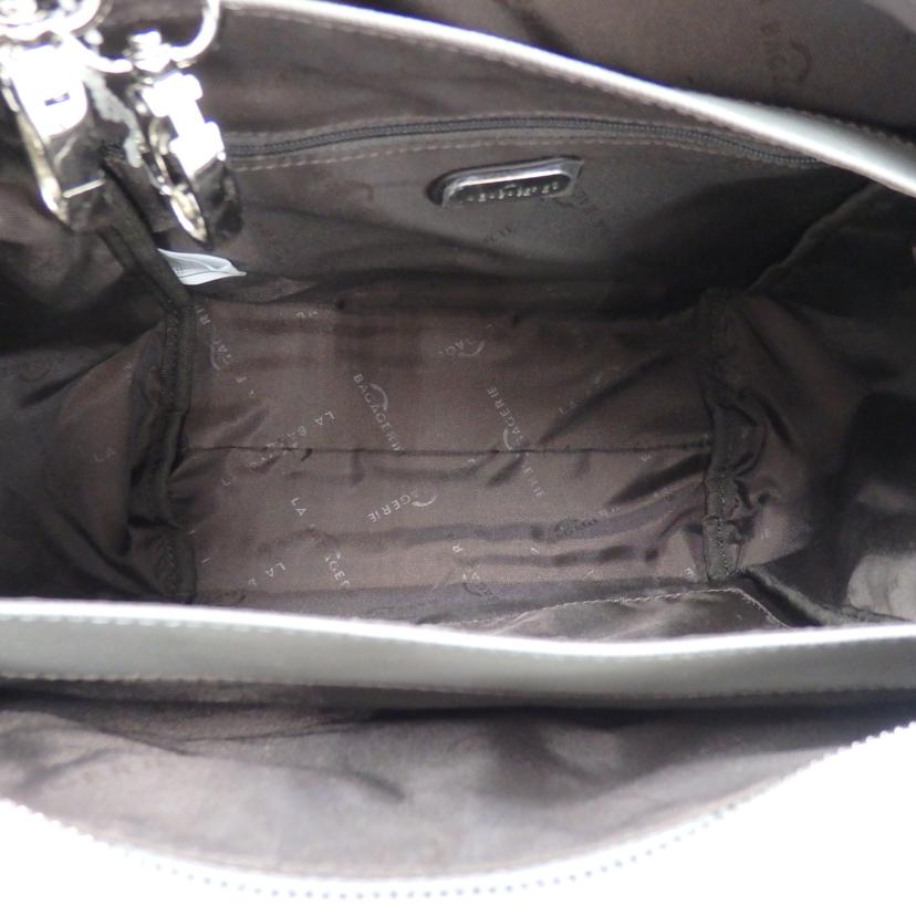 LA BAGAGERIE ラバガジェリー/2WAYバッグ/B92-15-01//SAランク/77