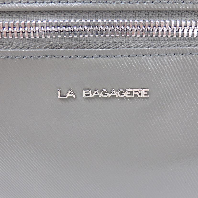 LA BAGAGERIE ラバガジェリー/2WAYバッグ/B92-15-01//SAランク/77