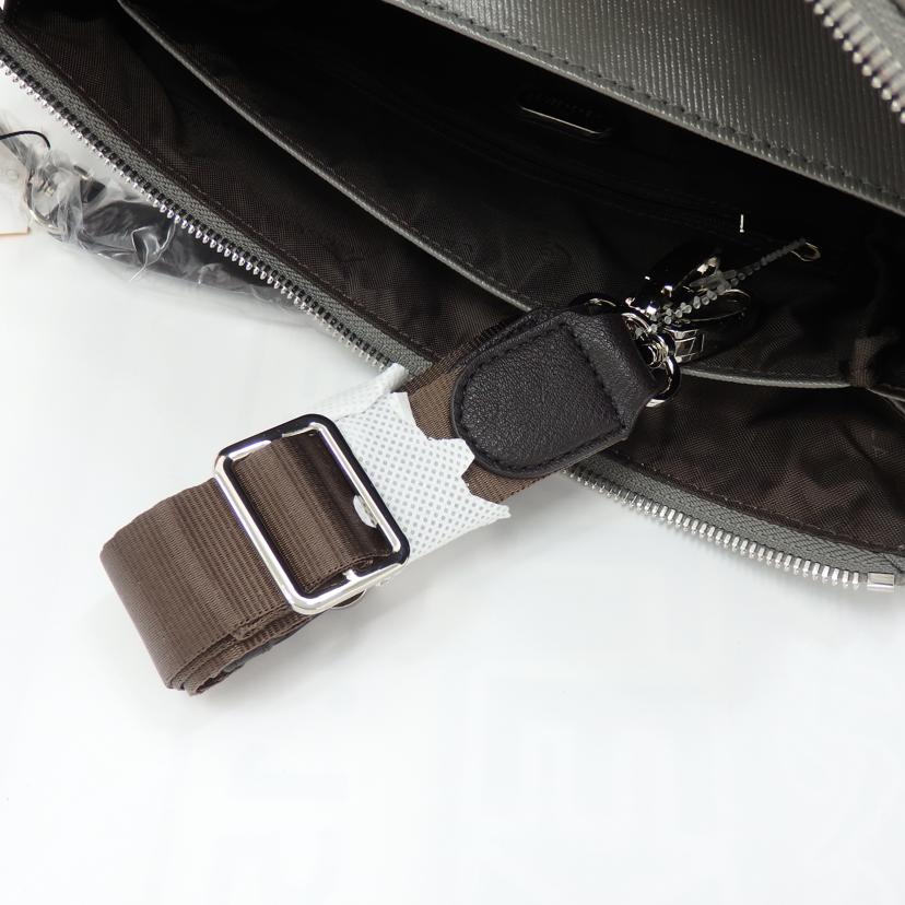 LA BAGAGERIE ラバガジェリー/2WAYバッグ/B92-15-01//SAランク/77