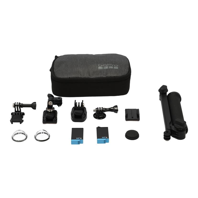 GoPro ゴープロ/GoPro MAX/CHDHZ-202-FX//C3353424714863/Bランク/09