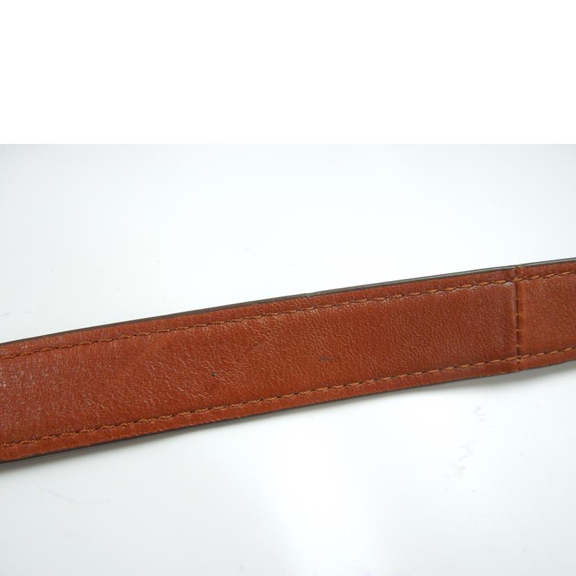 COACH/レガシーレザーミニダッフルショルダー/19901//D1380/Aランク/83