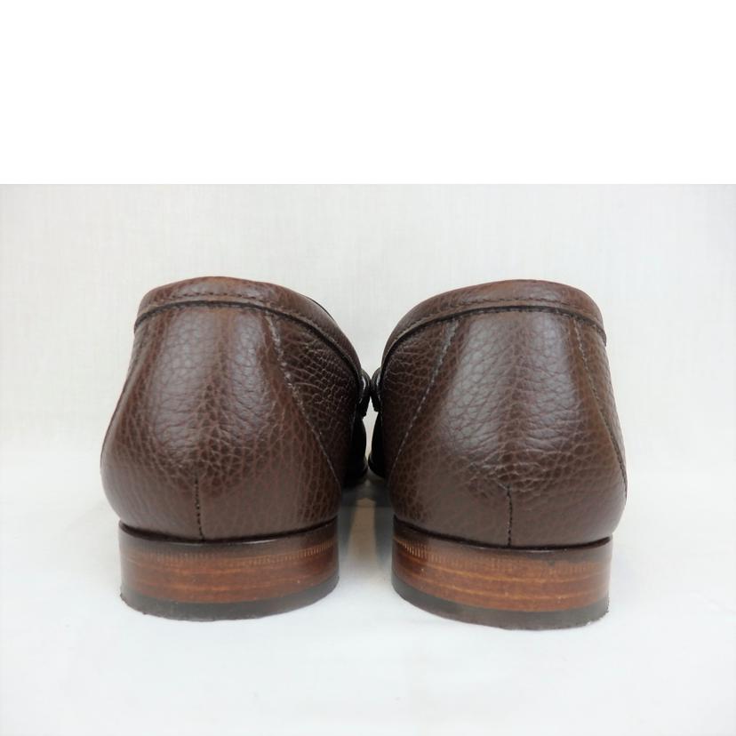 GUCCI グッチ/ホースビットローファー/約25cm/367762//031/ABランク/93