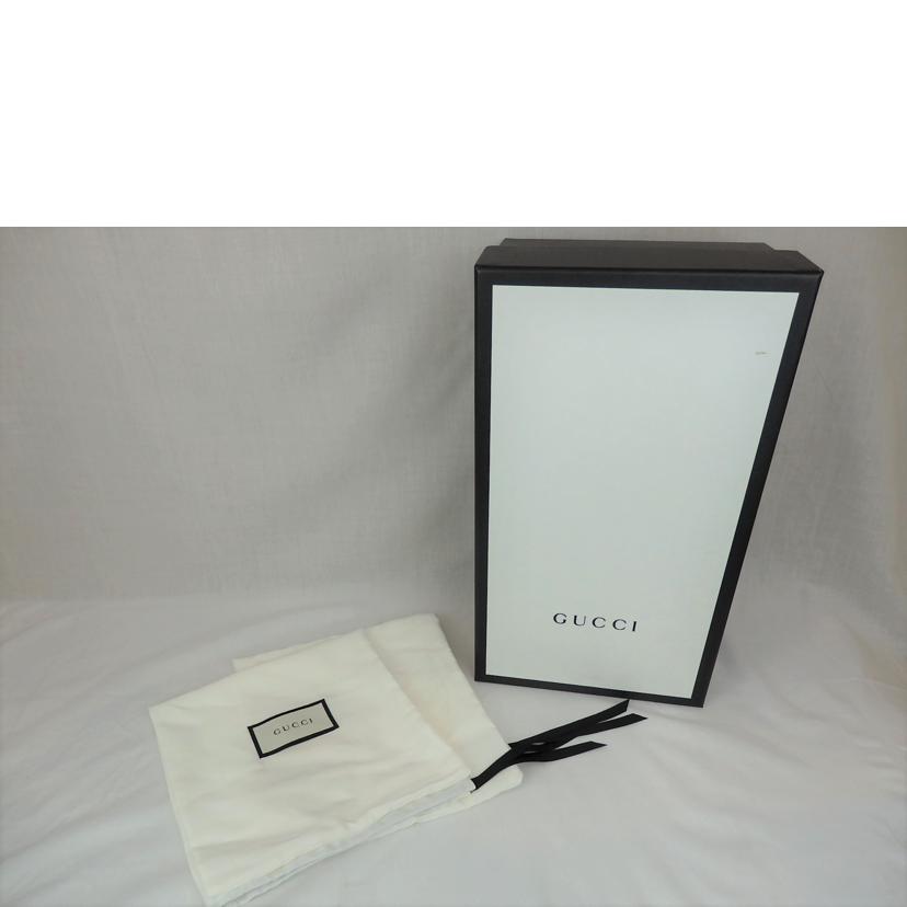 GUCCI グッチ/ホースビットローファー/約25cm/367762//031/ABランク/93