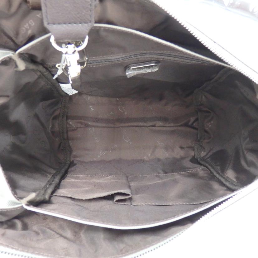 LA BAGAGERIE ラバガジェリー/2WAYバッグ/B92-15-01//SAランク/77