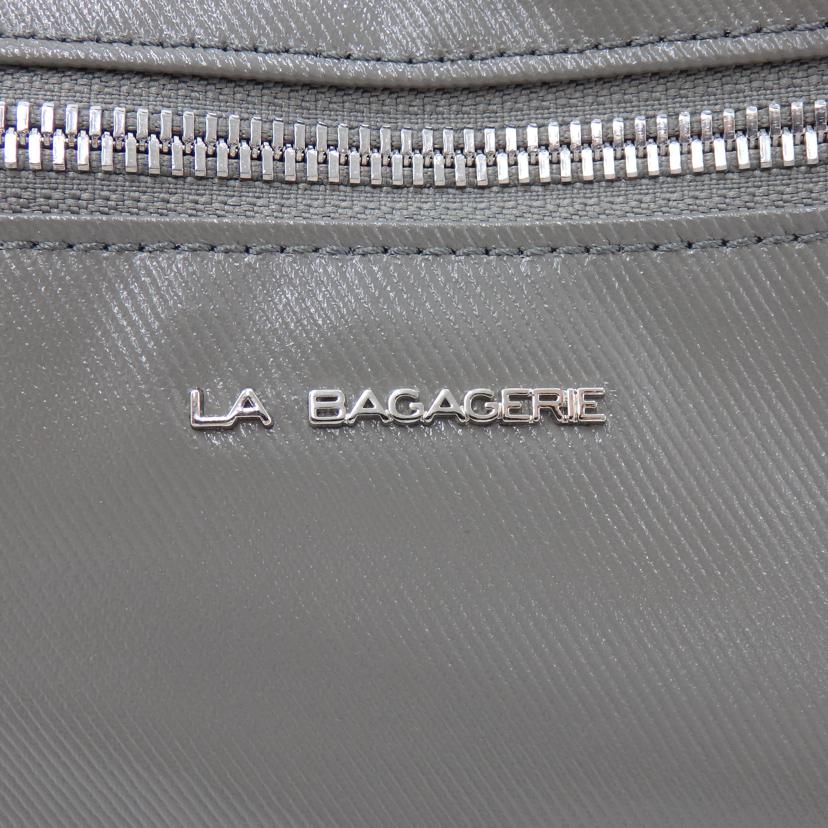 LA BAGAGERIE ラバガジェリー/2WAYバッグ/B92-15-01//SAランク/77