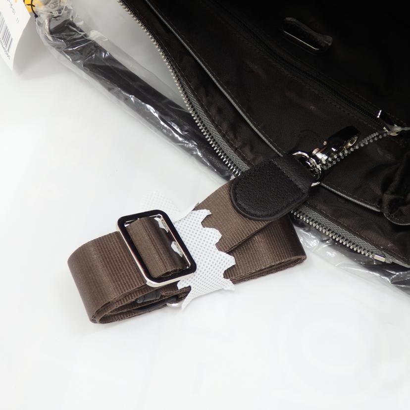 LA BAGAGERIE ラバガジェリー/2WAYバッグ/B92-15-01//SAランク/77