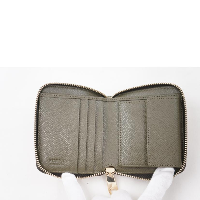 FURLA フルラ/FURLA コンパクトウォレット//ABランク/67