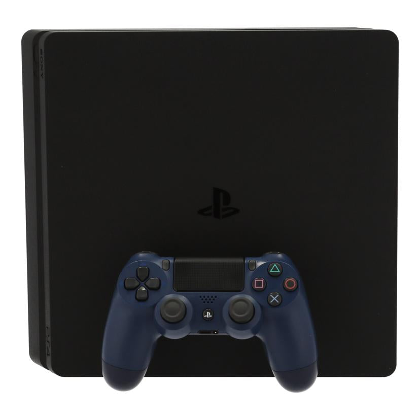 SONY ソニー/PlayStation4/CUH-2000AB01//5793936/Cランク/64