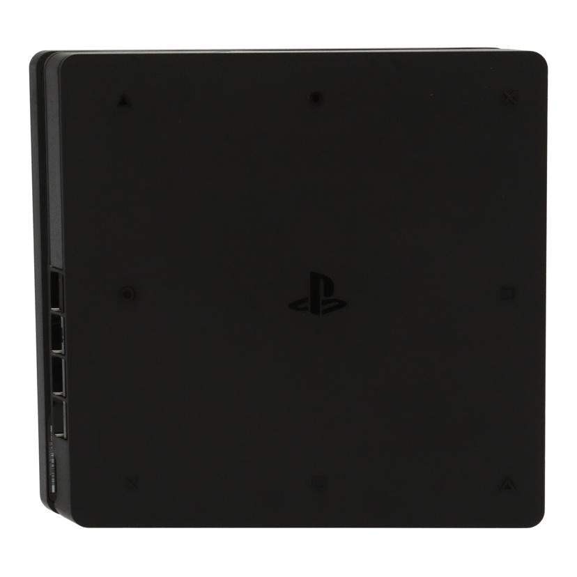 SONY ソニー/PlayStation4/CUH-2000AB01//5793936/Cランク/64
