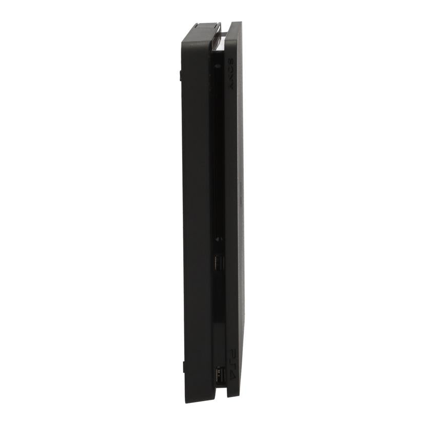 SONY ソニー/PlayStation4/CUH-2000AB01//5793936/Cランク/64