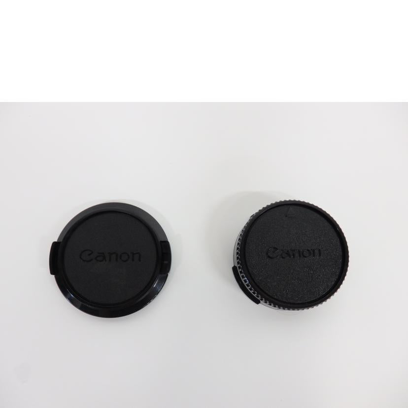 Canon キャノン/交換レンズ/NFD 50mm/NewFD 50mm F1.4//214119/Cランク/84