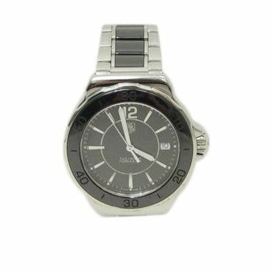 TAG Heuer タグホイヤー/フォーミュラー1/クオーツ/WAH1210//EPR1513/ABランク/78