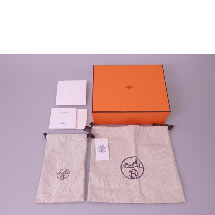 HERMES エルメス/エヴイン アマゾンTPMショルダーバッグ/069426CC//U刻印********/Aランク/76