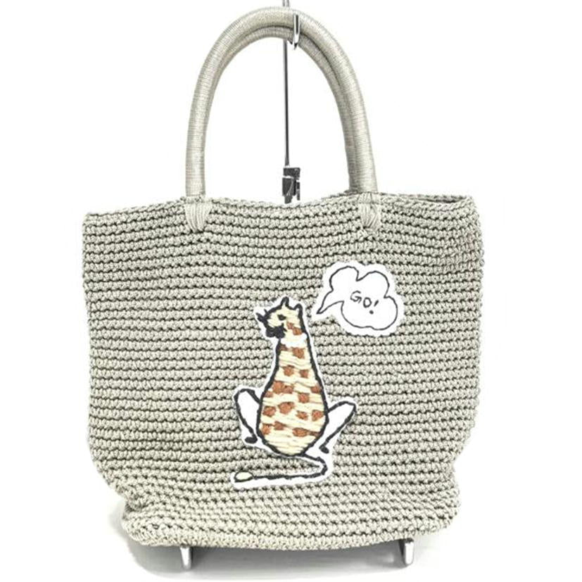 LUDLOW ラドロー/SOUTH STREET トートバッグ//ABランク/51