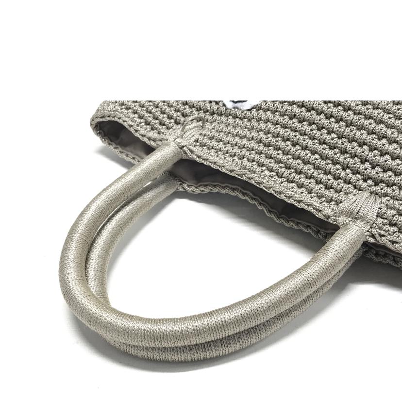 LUDLOW ラドロー/SOUTH STREET トートバッグ//ABランク/51