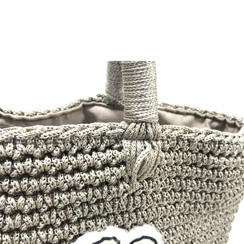 LUDLOW ラドロー/SOUTH STREET トートバッグ//ABランク/51