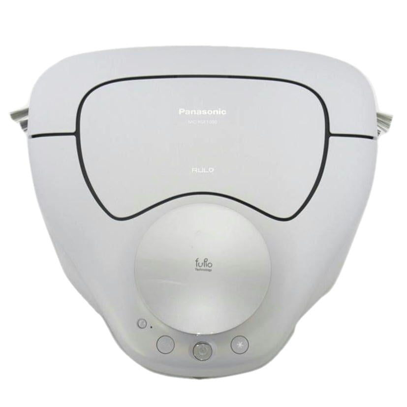 Panasonic/ロボット掃除機/RULO/MC-RSF1000//SAランク/63