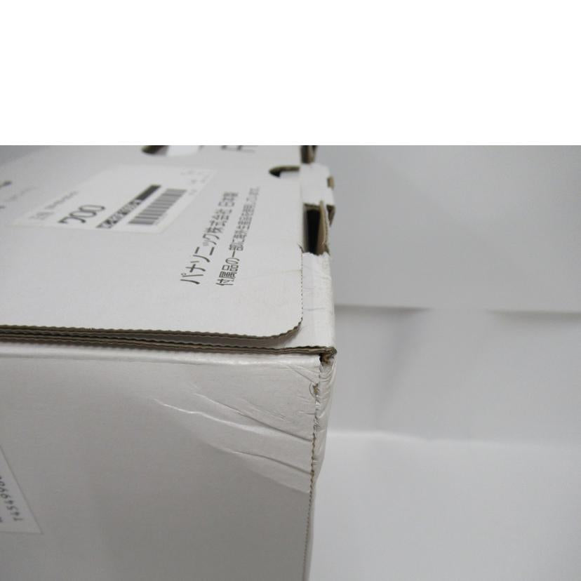 Panasonic/ロボット掃除機/RULO/MC-RSF1000//SAランク/63