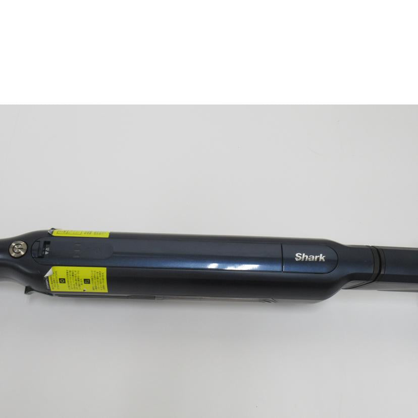 Shark/掃除機/Shark/CS651JBL//SAランク/63