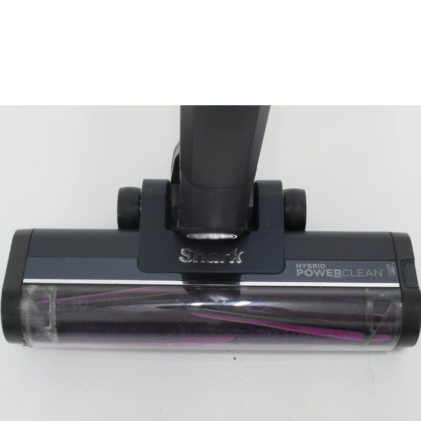 Shark/掃除機/Shark/CS651JBL//SAランク/63