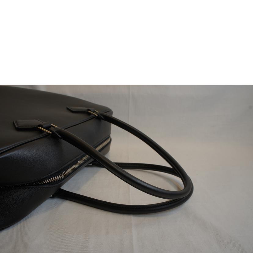 HERMES エルメス/プリュム32/スイフト/ノワール/SV金具//PK□*******/Aランク/92