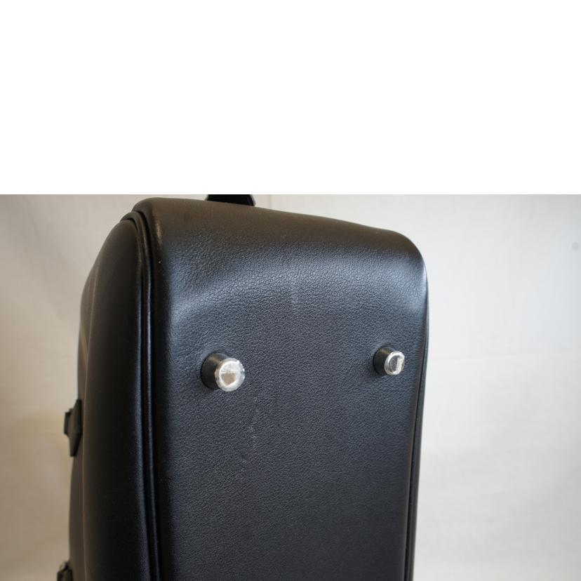 HERMES エルメス/プリュム32/スイフト/ノワール/SV金具//PK□*******/Aランク/92