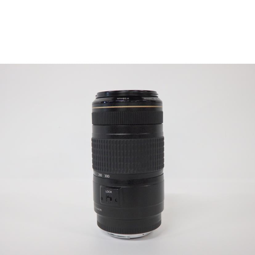 Canon キャノン/交換レンズ/EF70-300mm IS USM/EF70-300mm F4-5.6 IS USM//11002155/Cランク/84