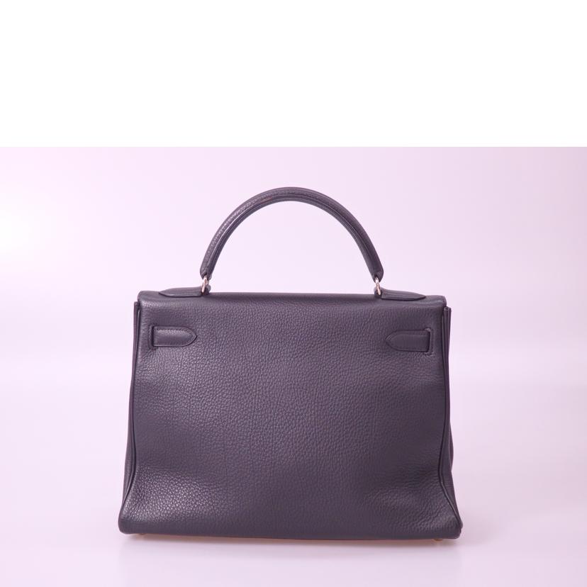 HERMES エルメス/ケリー32//□C刻*/ABランク/76