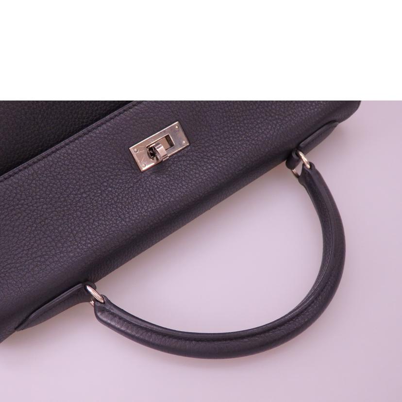 HERMES エルメス/ケリー32//□C刻*/ABランク/76