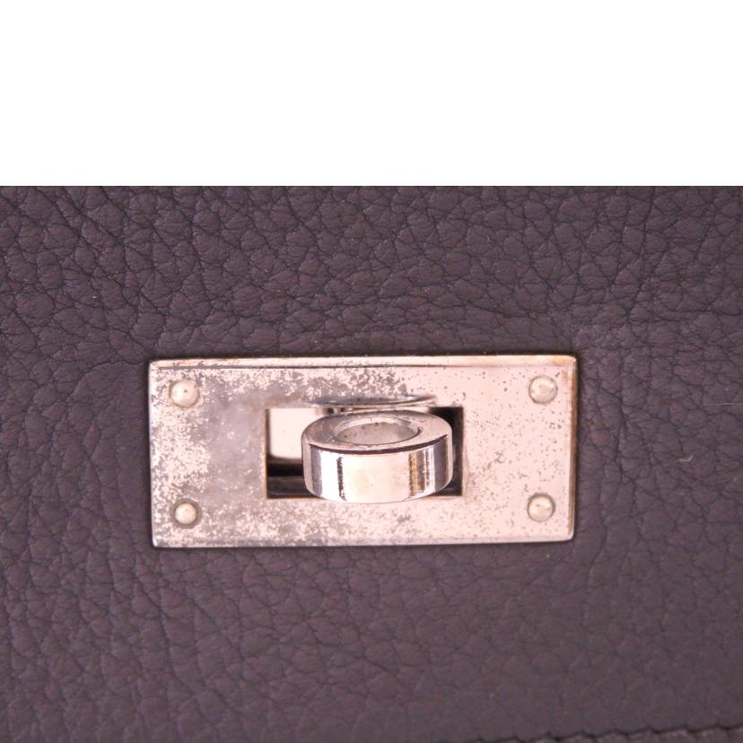 HERMES エルメス/ケリー32//□C刻*/ABランク/76