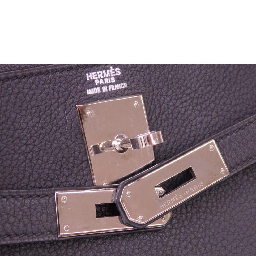 HERMES エルメス/ケリー32//□C刻*/ABランク/76