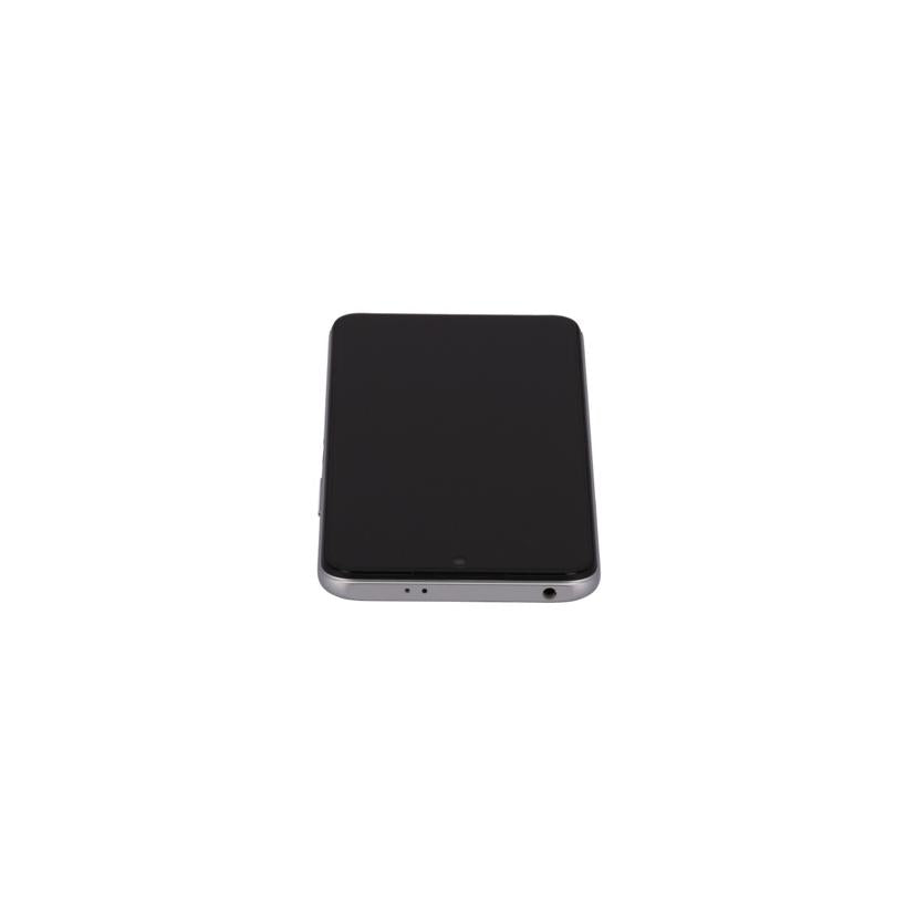 Xiaomi au シャオミ/スマートフォン/Redmi Note 10 JE/XIG02SSA//868096053626627/Aランク/85