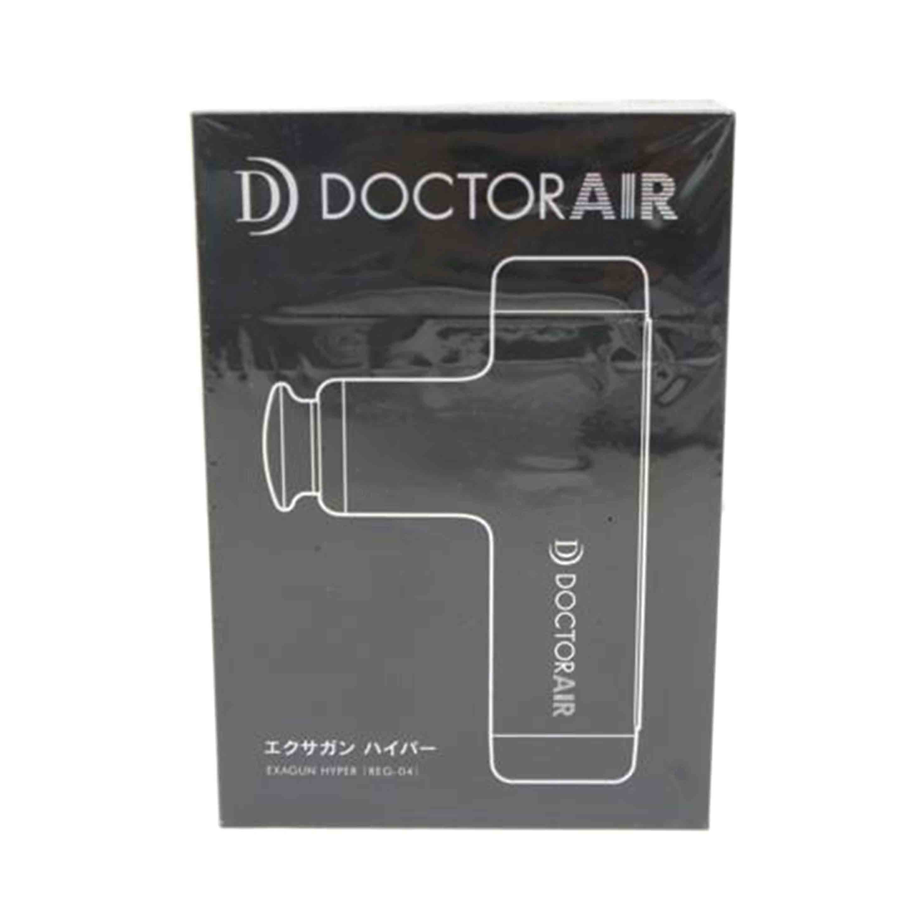 DOCTORAIR ドクターエア/アウトドア・スポーツ